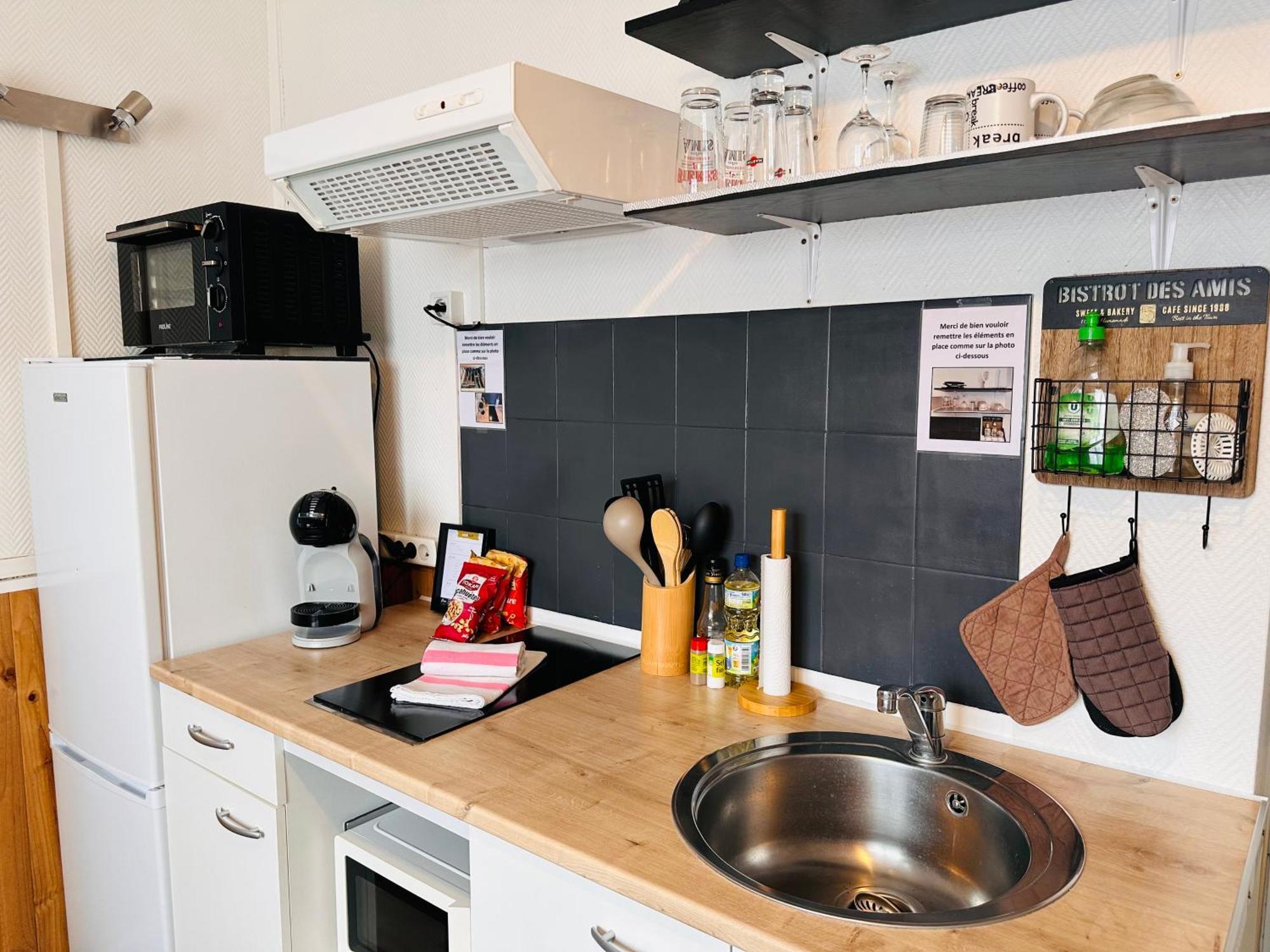 Orleans Centre Proche Gare - Appartement Fonctionnel Residence Calme Parking Prive Gratuit - Le Central Elegance Екстериор снимка