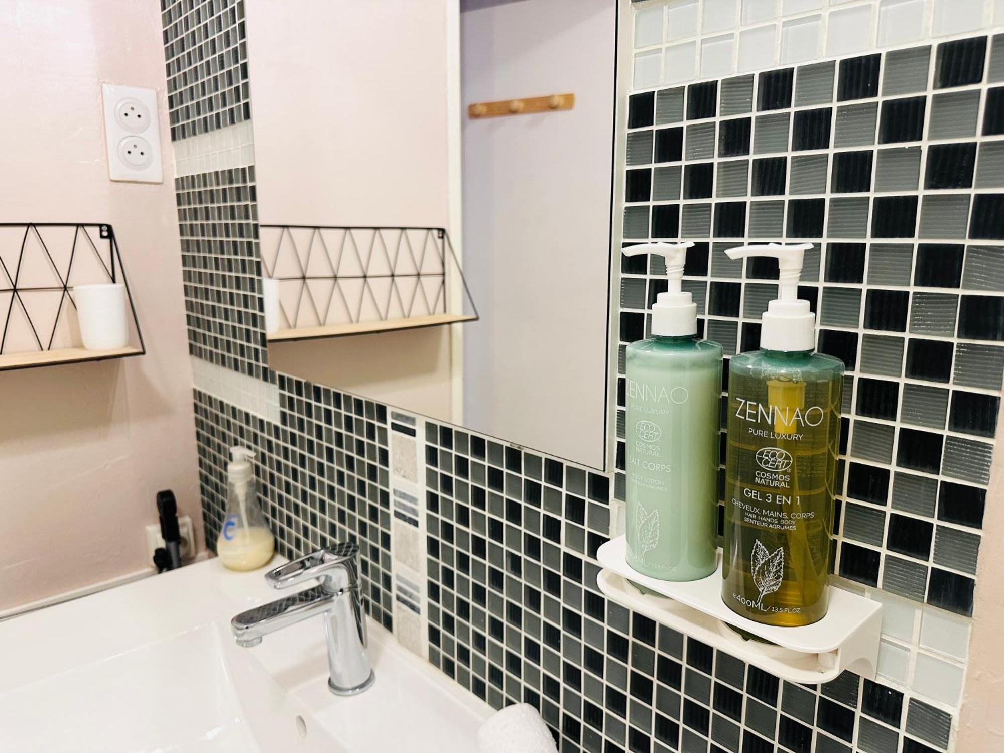 Orleans Centre Proche Gare - Appartement Fonctionnel Residence Calme Parking Prive Gratuit - Le Central Elegance Екстериор снимка