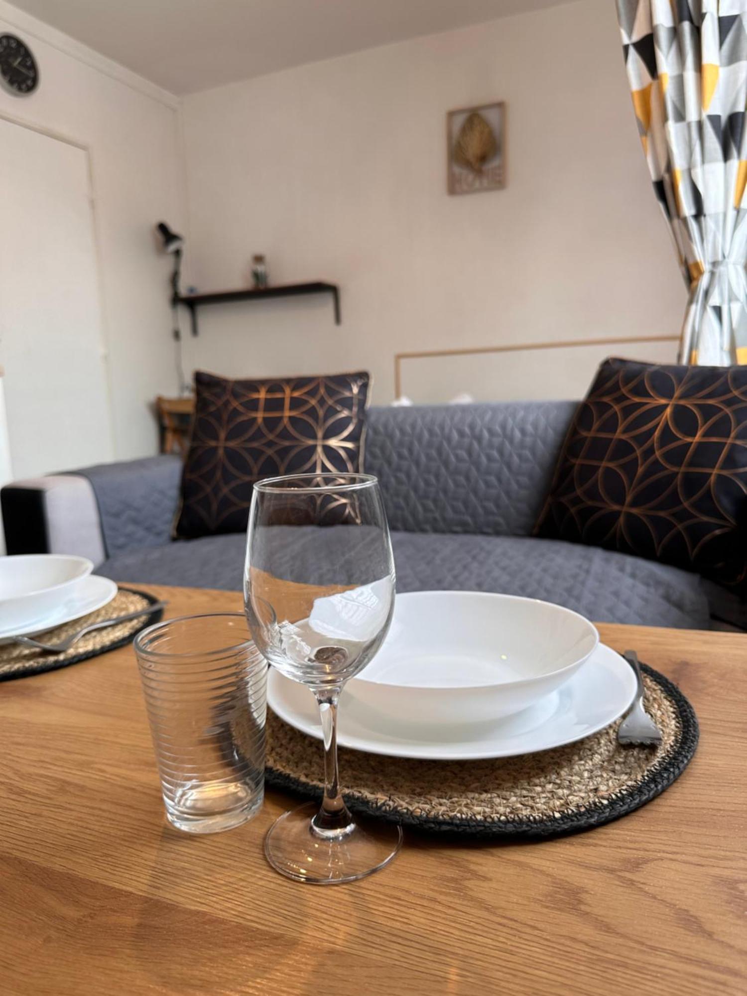 Orleans Centre Proche Gare - Appartement Fonctionnel Residence Calme Parking Prive Gratuit - Le Central Elegance Екстериор снимка